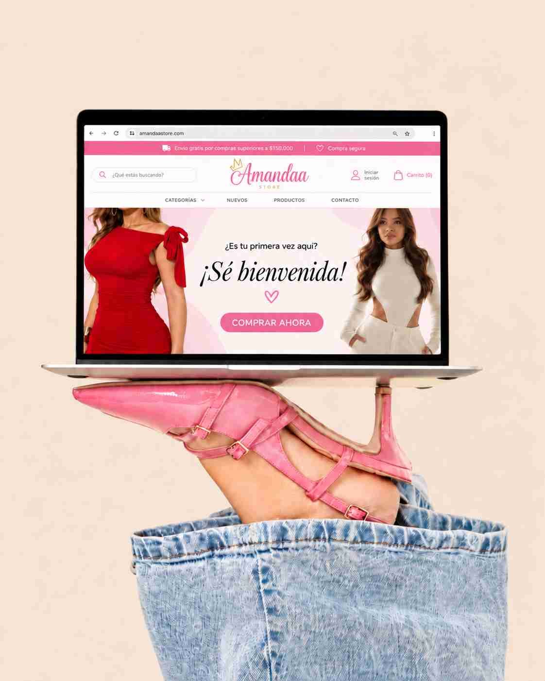 Tienda online