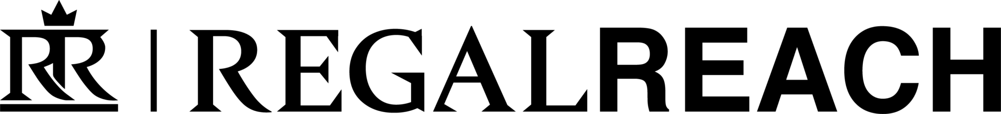 Regal Reach Agency