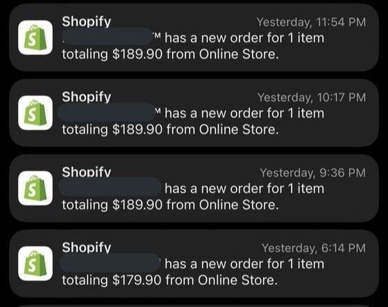 tienda online en shopify