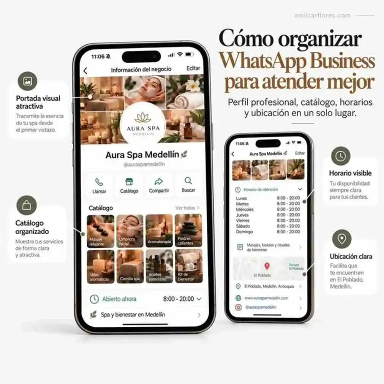 whatsapp business