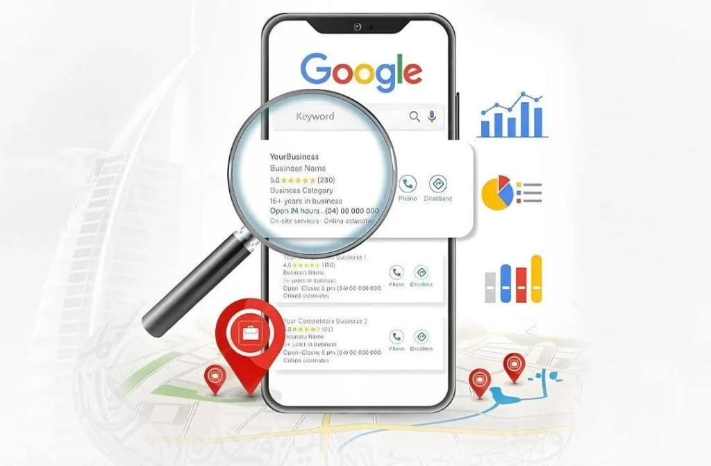 Posicionamiento SEO y optimización para buscadores
