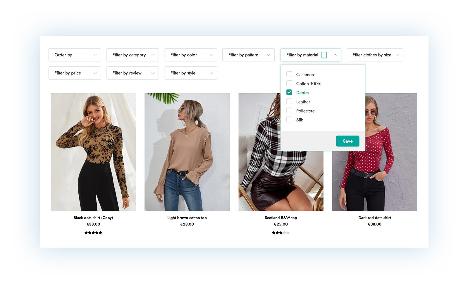 Comparación de operación y gestión de una tienda online con Shopify y WooCommerce